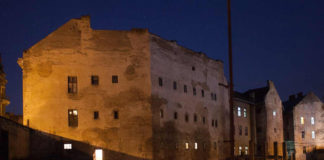 Національний музей-меморіал жертв окупаційних режимів «Тюрма на Лонцького»