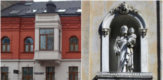 10 цікавих фактів про вулицю Гартмана Вітвера