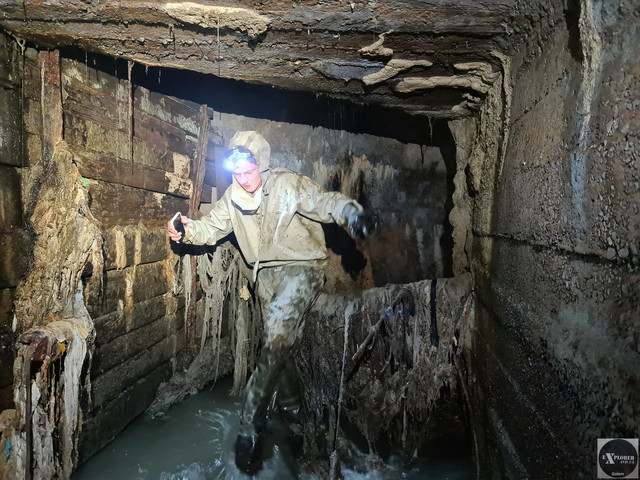 Було неприємно, але що не зробиш для своїх читачів!