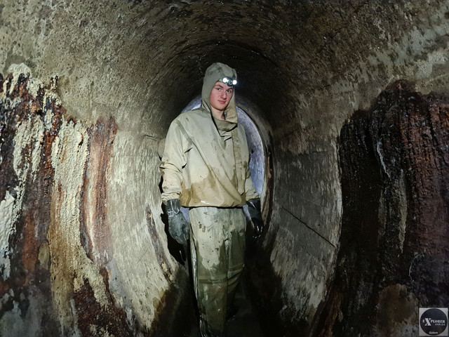 Крайня точка, вулиця Шараневича. Фотографуємося на згадку