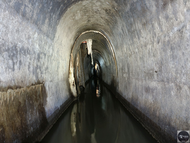 Та тут на кожній притоці по "бурульці"!