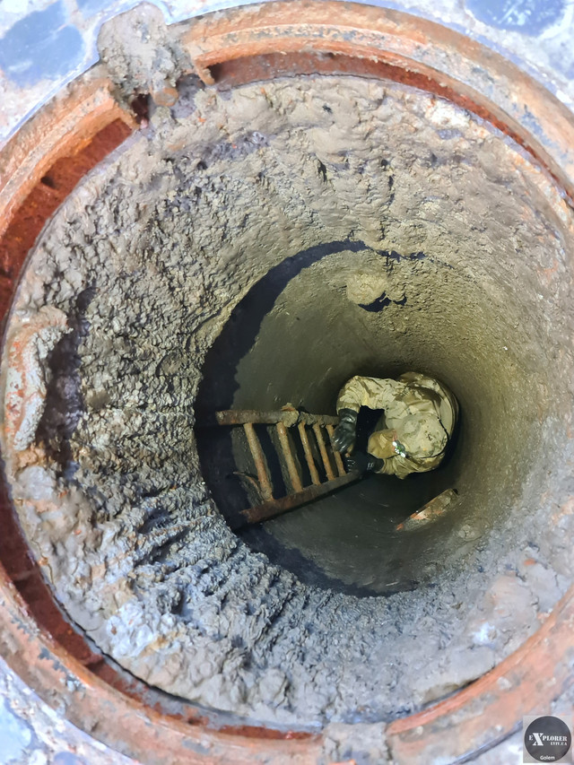 Підйом на поверхню