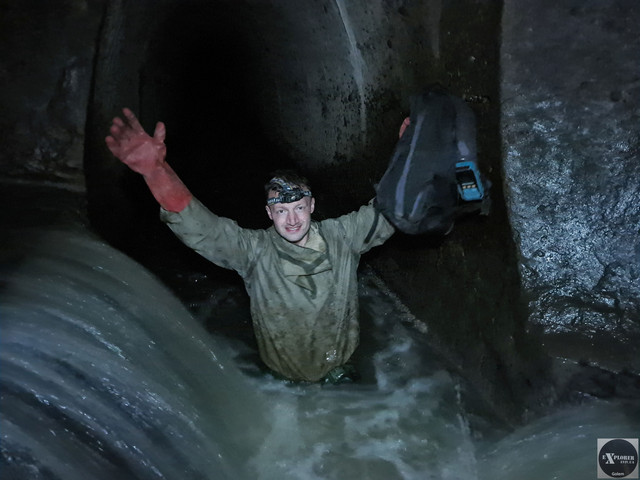 Під Привокзальною