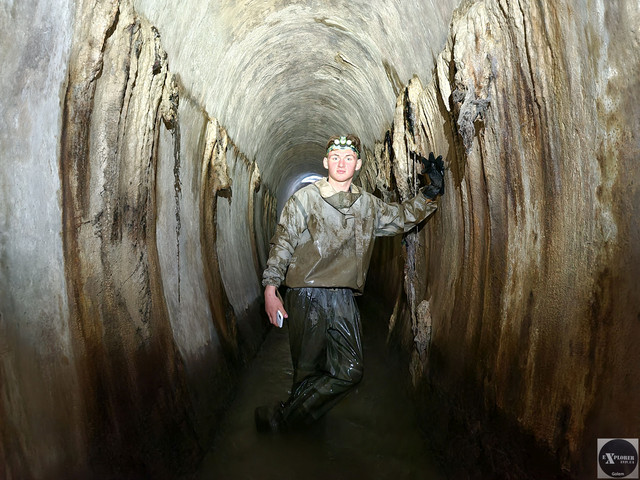 Під "кільцем" на Привокзальній