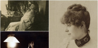 Габріеля Запольська народилася у сім'ї шляхтича і танцівниці - унікальні фото