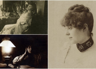 Габріеля Запольська народилася у сім'ї шляхтича і танцівниці - унікальні фото