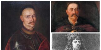 Без зубів, але з конем. Міхал Флоріан Жевуський – герой Віденської битви, якого оплакував навіть король