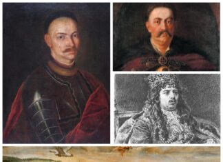 Без зубів, але з конем. Міхал Флоріан Жевуський – герой Віденської битви, якого оплакував навіть король