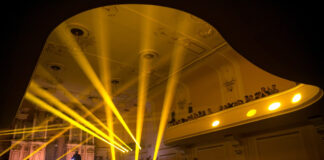 Львівська національна філармонія імені Мирослава Скорика