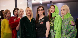 Existential Fashion Error