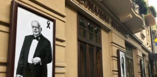 Львівська національна філармонія ім. М. Скорика