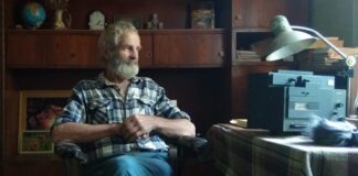 Орест Бачмага