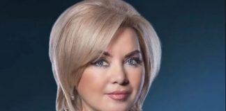 Оксана Білозір