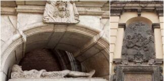 Страсті Христові в сакральній архітектурі Львова