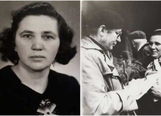 Про (не)відому Ганну Гром, або до Міжнародного Дня Музеїв