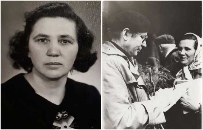 Про (не)відому Ганну Гром, або до Міжнародного Дня Музеїв