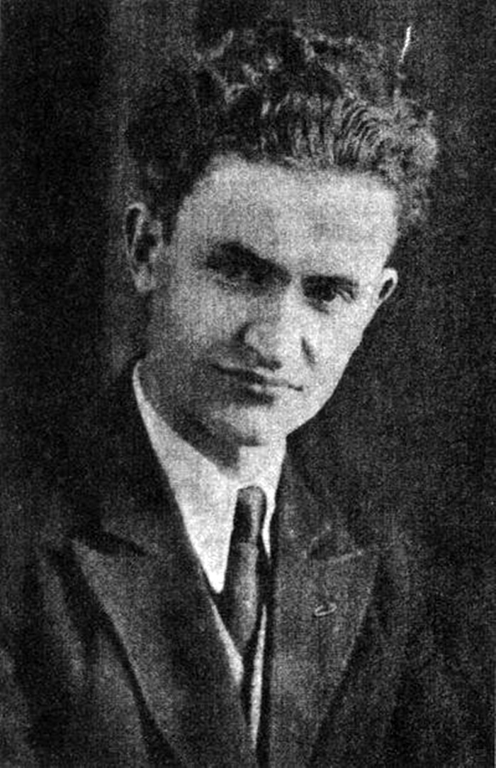 Іван Керницький