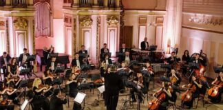 Оркестр «INSO-Львів»