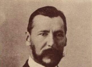 Професор астрономії Львівської політехніки Марцін Ернст, Gazeta Poranna: ilustrowana kronika tygodniowa, 1930 рік