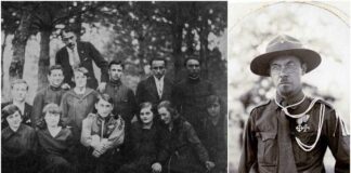 Кілька фактів про діяльність організації “Пласт” у Бродах