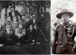 Кілька фактів про діяльність організації “Пласт” у Бродах