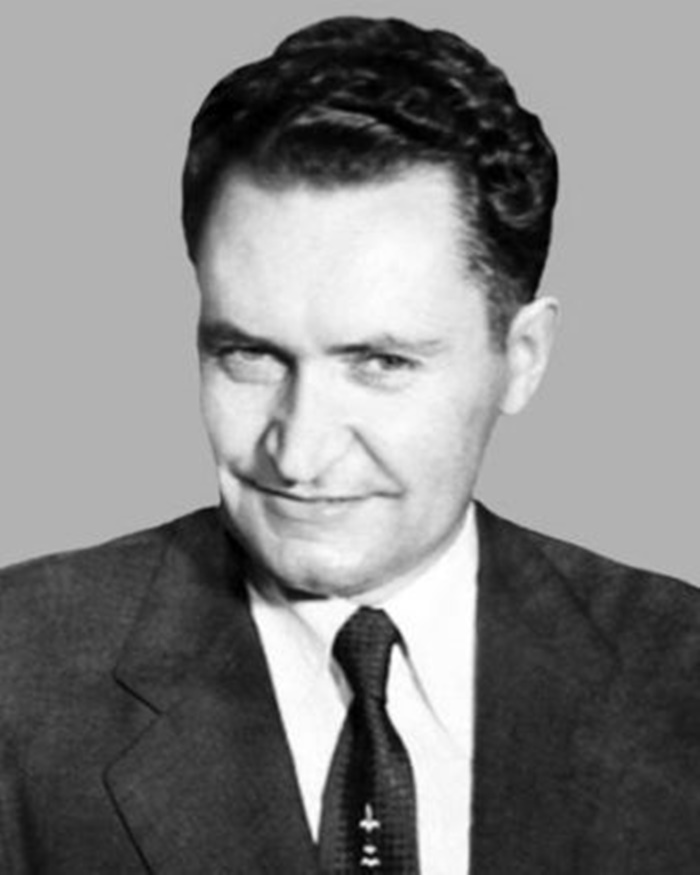 Іван Керницький