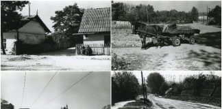 Замарстинів в об'єктиві Юліана Дороша