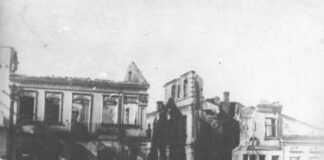 Рівне вже в неділю, 22 червня, стало прифронтовим містом