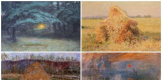 «Враженіст» Іван Труш і імпресіоніст Клод Моне: паралелі