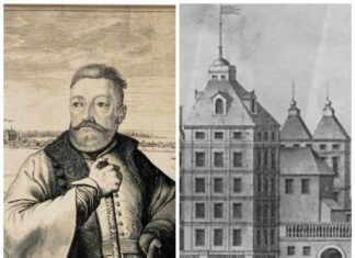 Зрозуміти Адама Казановського, або “межигір’я” у Варшаві і борги перед львівським купцем