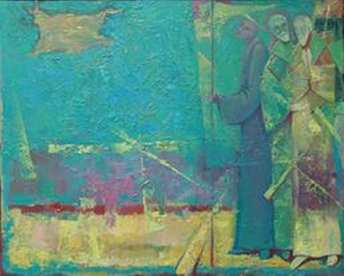 Левко Микитич. Брати