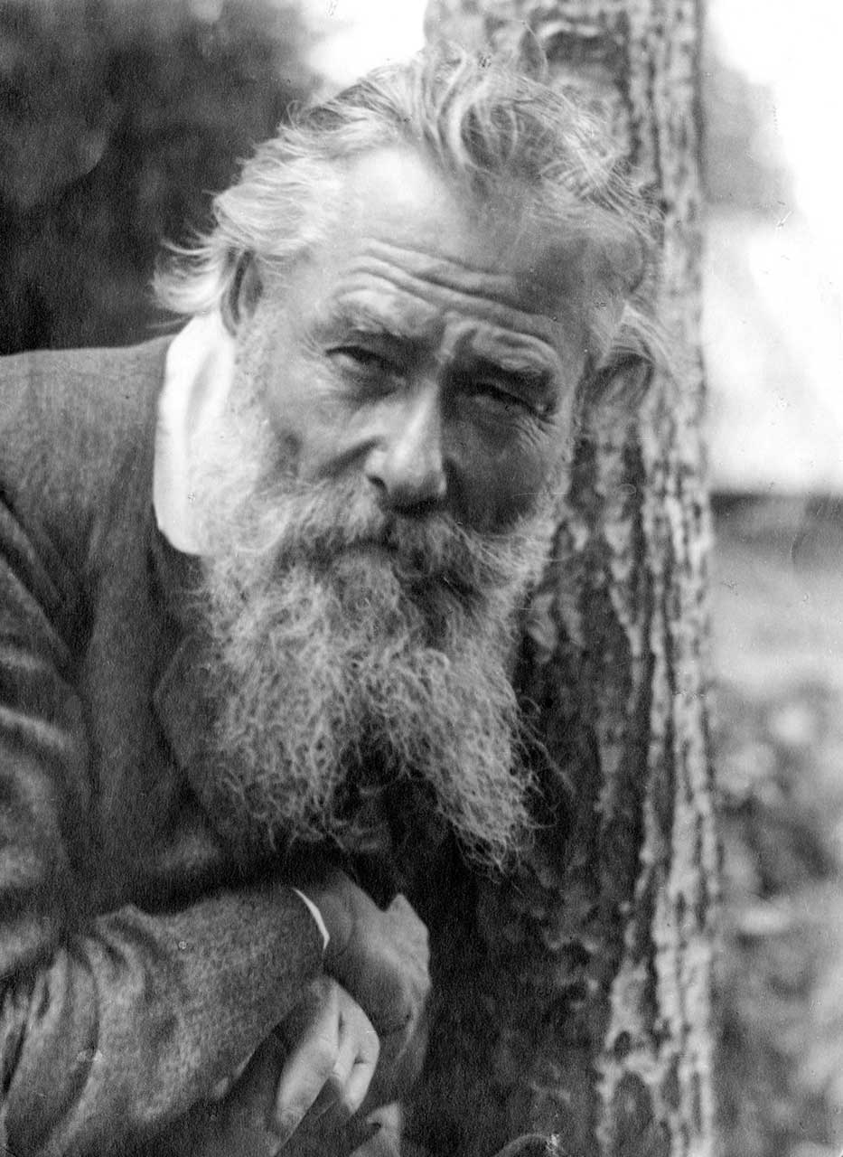 Олекса Новаківський (1872-1935)