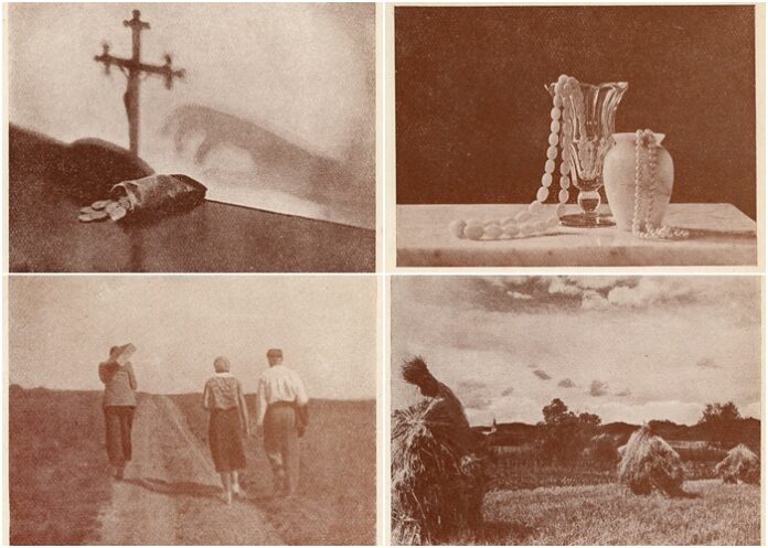 УФОТО ІІ виставка