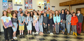 "Погляд на актора"