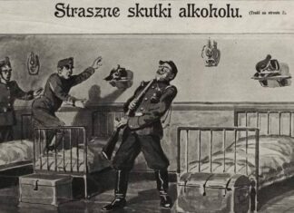 Преса про трагедію в казармах Фердинанда