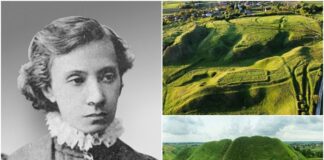 Рівненська “Ісландія” — нова туристична локація на Рівненщині