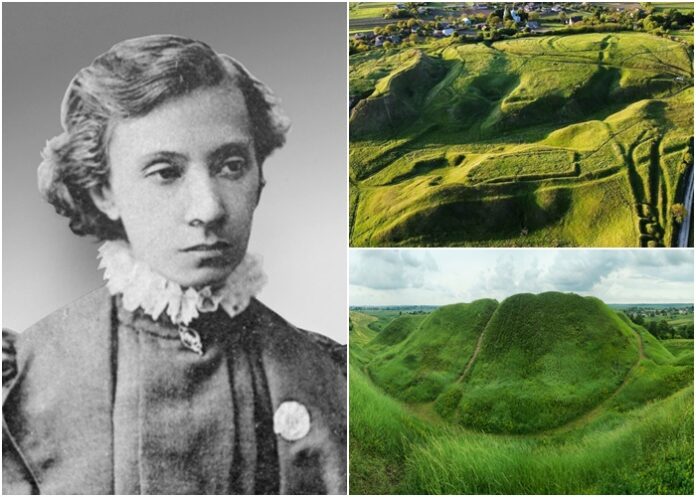 Рівненська “Ісландія” — нова туристична локація на Рівненщині Рівненська “Ісландія” — нова туристична локація на Рівненщині