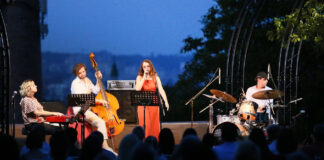 BIGSHOW Agency запрошує на літні концерти у Митрополичих садах в рамках проєкту «Україна 30»