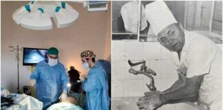 Найстаріша діюча лікарня Галичини або майже 240-річна історія Львівської обласної клінічної лікарні. Частина четверта