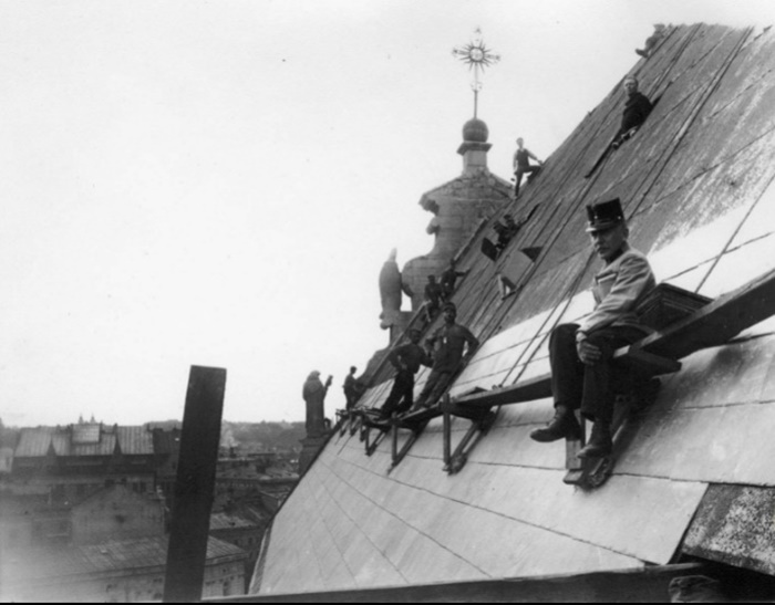 Львів, 1890-1910-ті роки