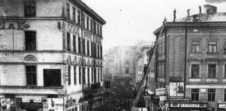 Львів, 1890-1910-ті роки