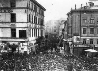 Львів, 1890-1910-ті роки