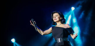 Оксана Муха