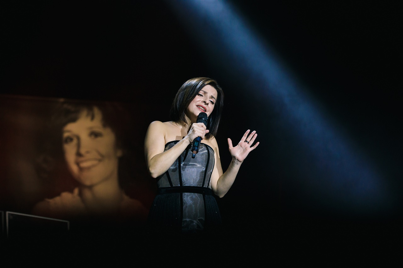 Оксана Муха