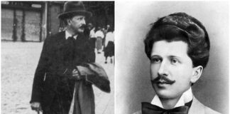 Невигадані кавові історії. Станіслав Людкевич