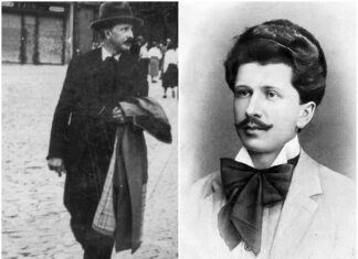 Невигадані кавові історії. Станіслав Людкевич