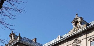 Будинок №4 по вул. Тершаковців. Фото Мар’яни Іванишин.