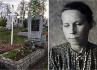 «Я давала присягу перед Богом», або життєвий шлях підпільниці Софії Лагодич («Ліди»)