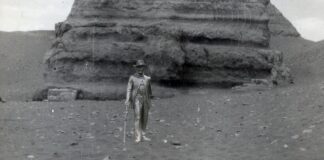 Труш перед обличчям «Батька жаху»