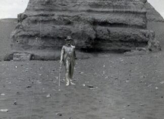 Труш перед обличчям «Батька жаху»